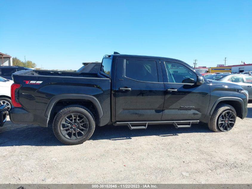 TOYOTA TUNDRA SR5 2023