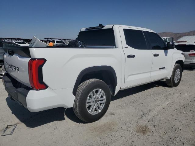 TOYOTA TUNDRA CRE 2023