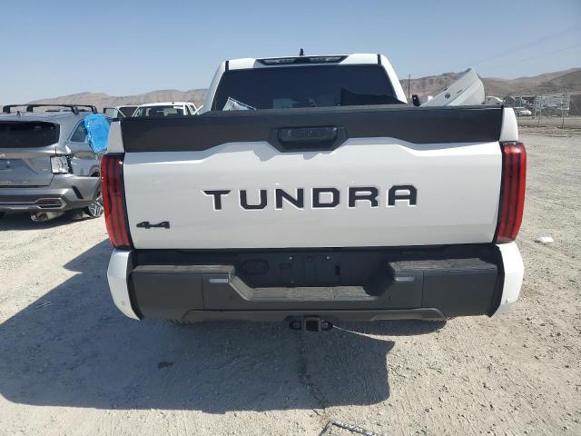 TOYOTA TUNDRA CRE 2023