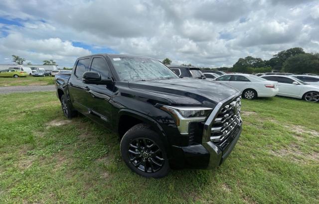 TOYOTA TUNDRA CRE 2023