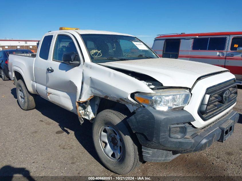 TOYOTA TACOMA SR 2020