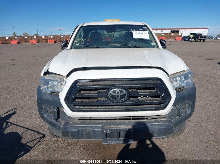 TOYOTA TACOMA SR 2020