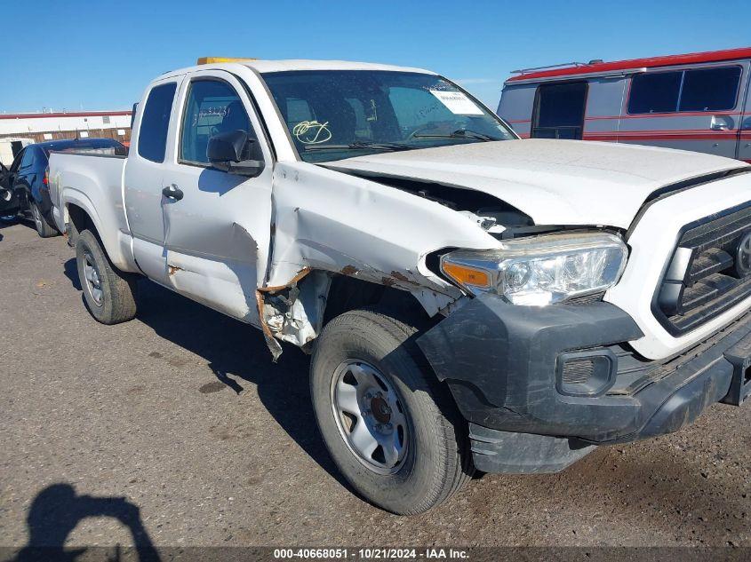 TOYOTA TACOMA SR 2020