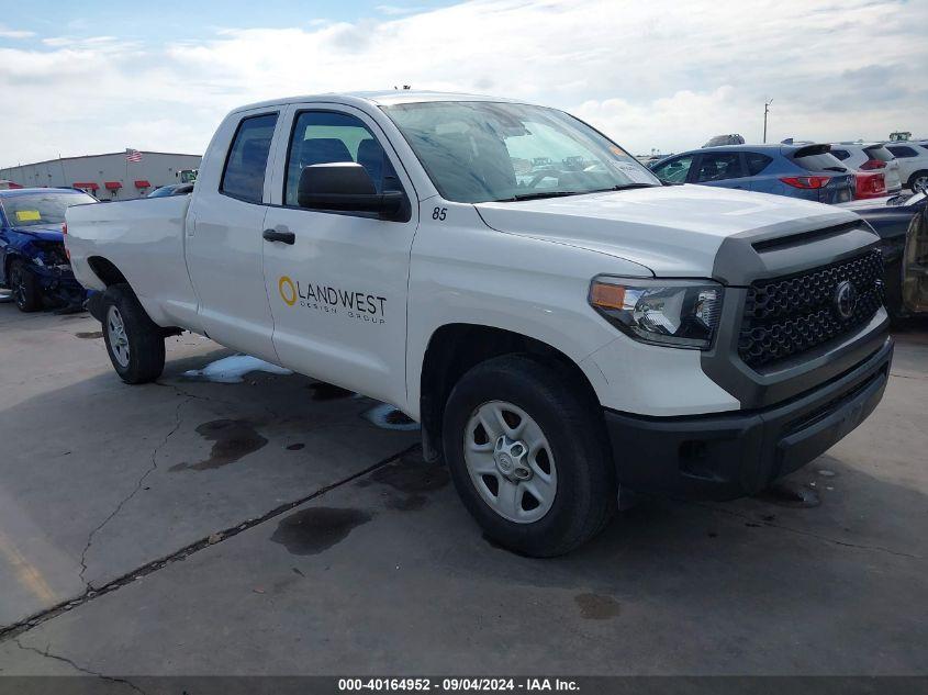 TOYOTA TUNDRA SR 2021