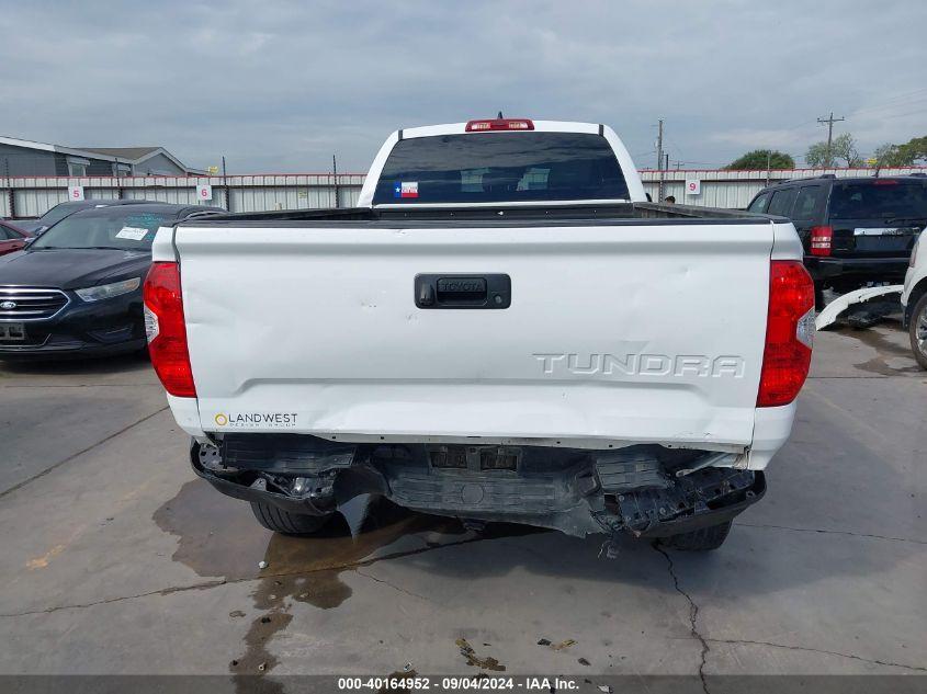 TOYOTA TUNDRA SR 2021