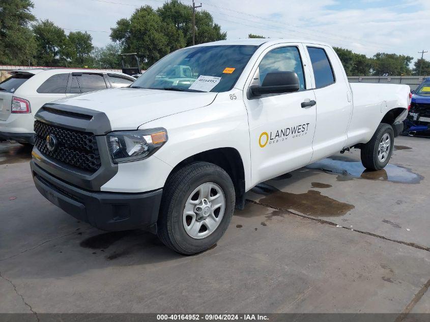 TOYOTA TUNDRA SR 2021