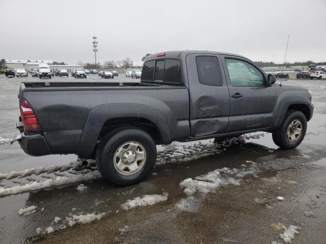 TOYOTA TACOMA ACC 2015