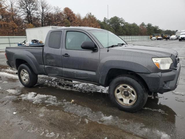 TOYOTA TACOMA ACC 2015