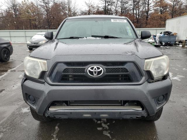 TOYOTA TACOMA ACC 2015