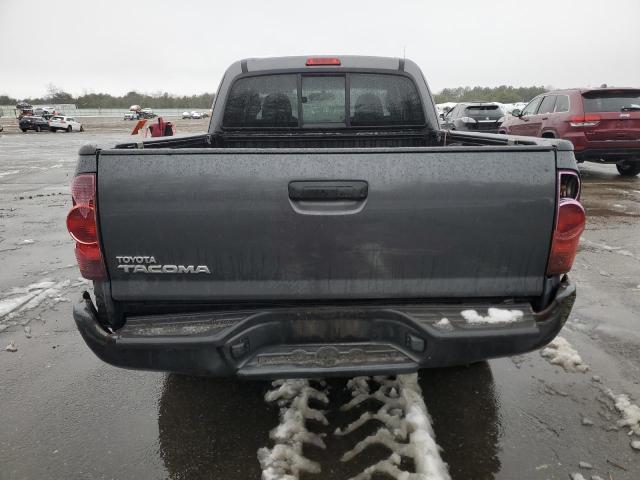 TOYOTA TACOMA ACC 2015