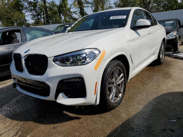 BMW X4 XDRIVE3 2021