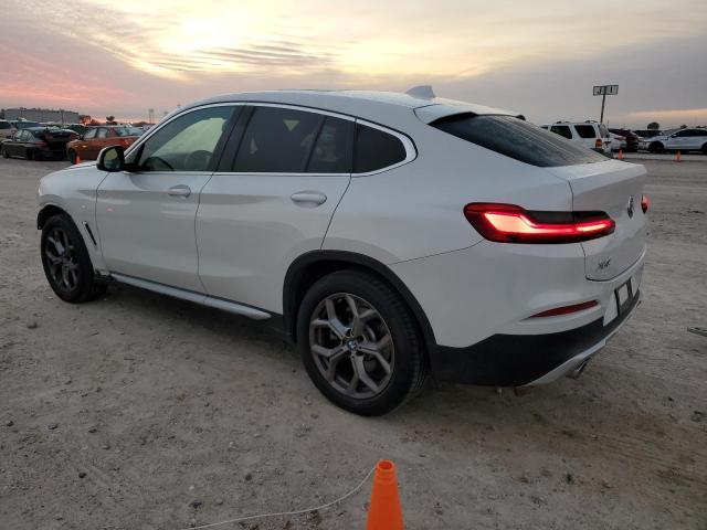 BMW X4 XDRIVE3 2021