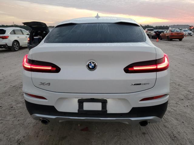 BMW X4 XDRIVE3 2021