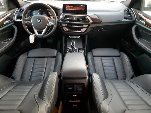 BMW X4 XDRIVE3 2021