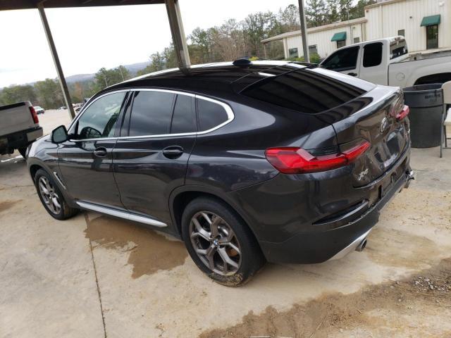 BMW X4 XDRIVE3 2020