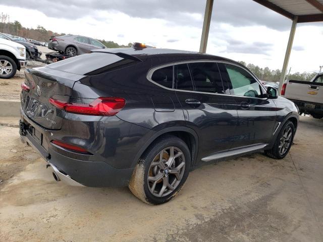 BMW X4 XDRIVE3 2020