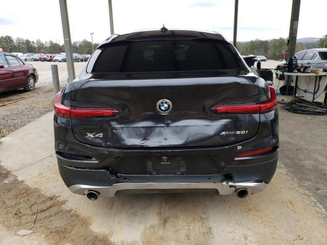 BMW X4 XDRIVE3 2020