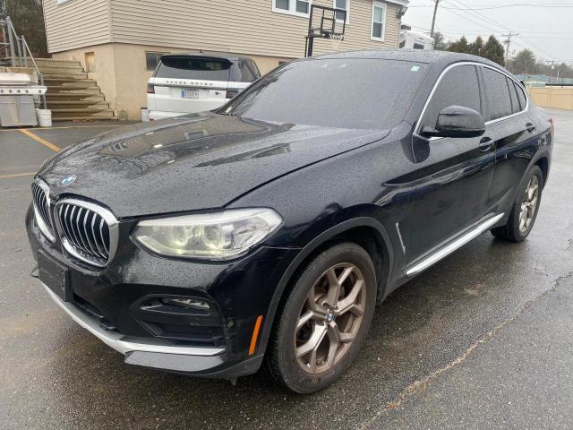 BMW X4 XDRIVE3 2020