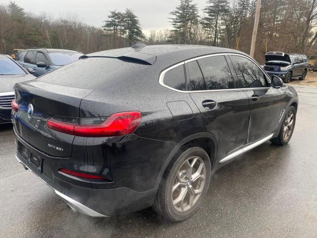 BMW X4 XDRIVE3 2020