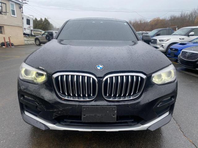 BMW X4 XDRIVE3 2020