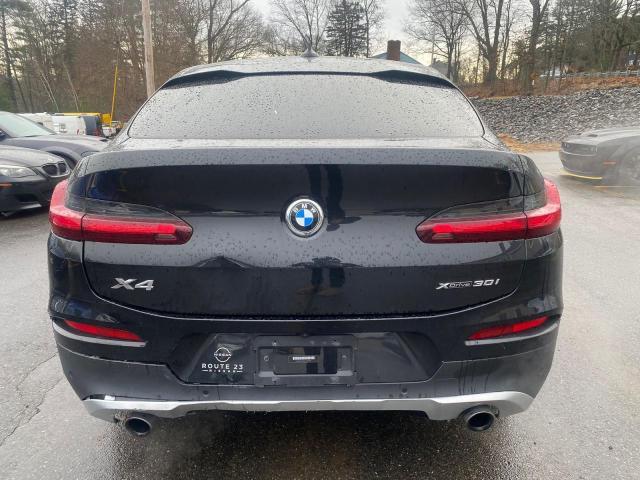 BMW X4 XDRIVE3 2020