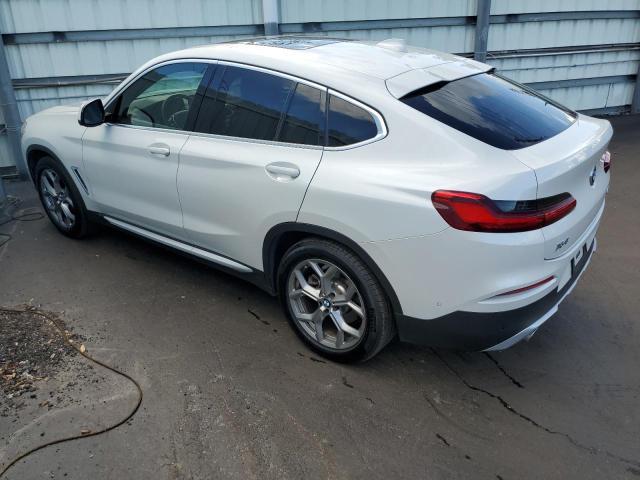 BMW X4 XDRIVE3 2021