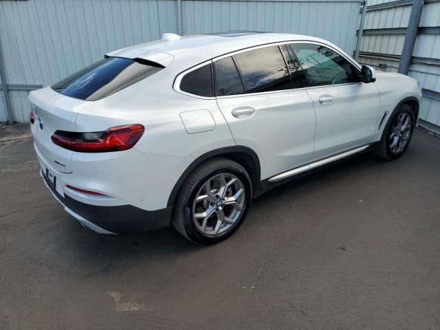 BMW X4 XDRIVE3 2021