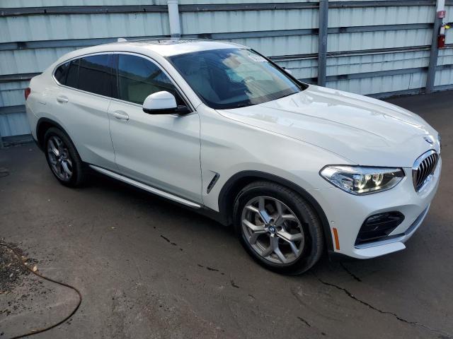 BMW X4 XDRIVE3 2021