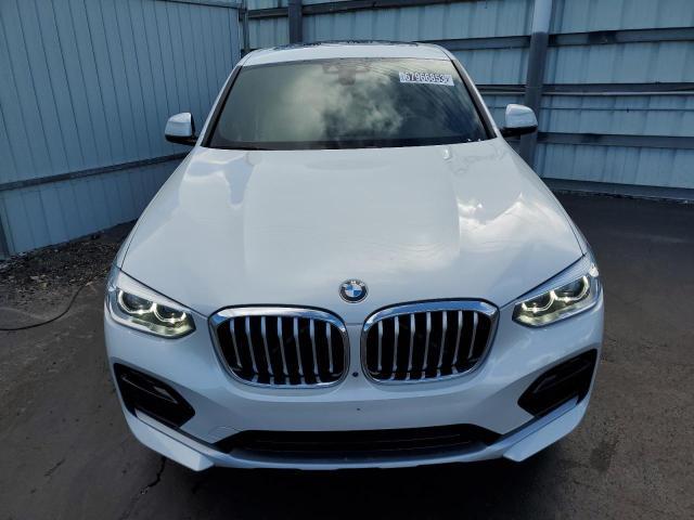 BMW X4 XDRIVE3 2021