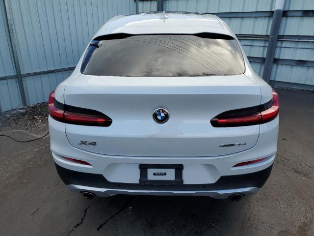 BMW X4 XDRIVE3 2021