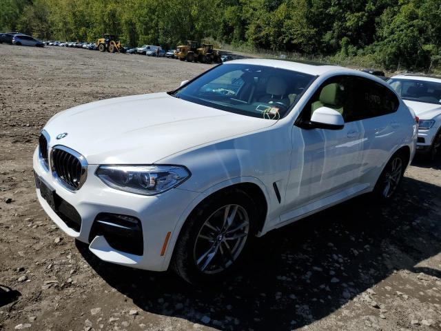 BMW X4 XDRIVE3 2020