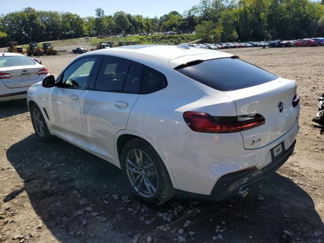 BMW X4 XDRIVE3 2020