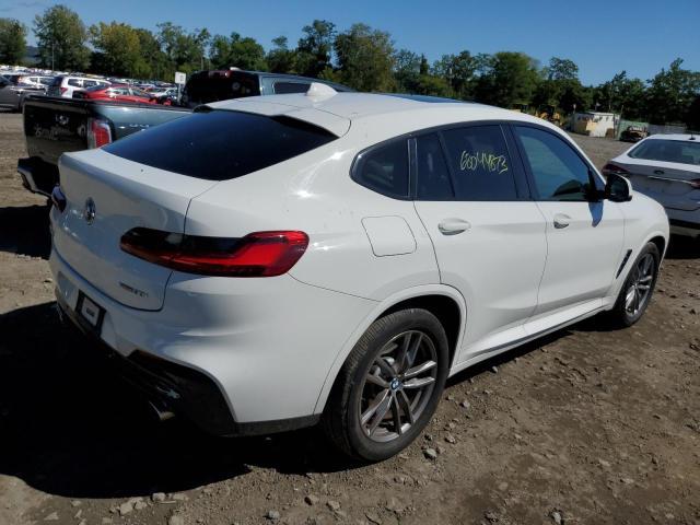 BMW X4 XDRIVE3 2020