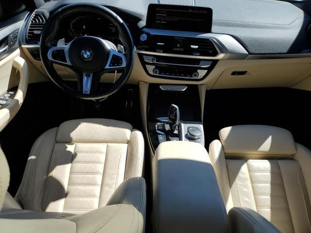 BMW X4 XDRIVE3 2020