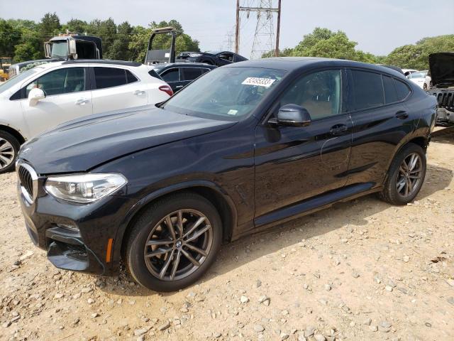 BMW X4 XDRIVE3 2021