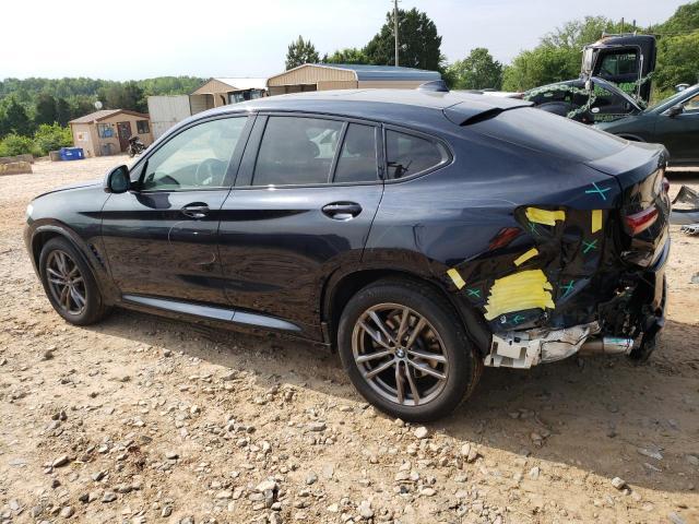 BMW X4 XDRIVE3 2021