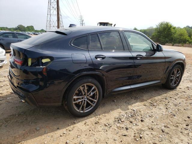 BMW X4 XDRIVE3 2021