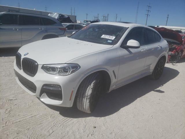 BMW X4 XDRIVE3 2021