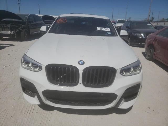 BMW X4 XDRIVE3 2021