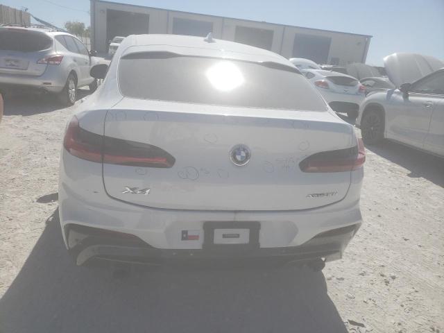 BMW X4 XDRIVE3 2021