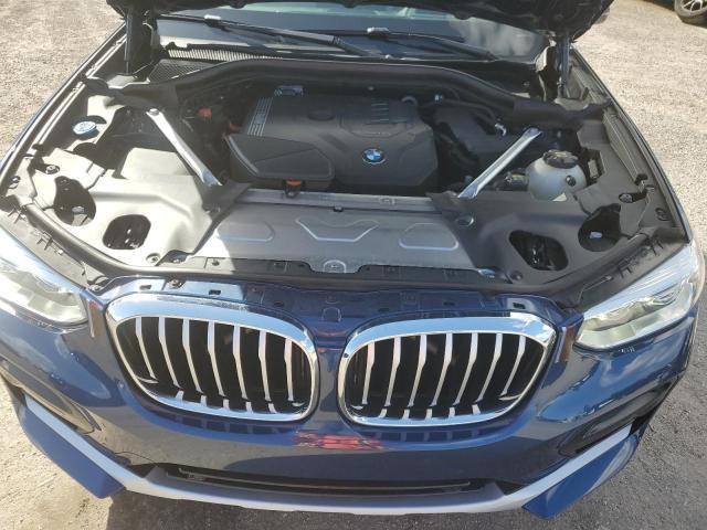 BMW X4 XDRIVE3 2021