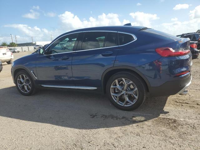 BMW X4 XDRIVE3 2021