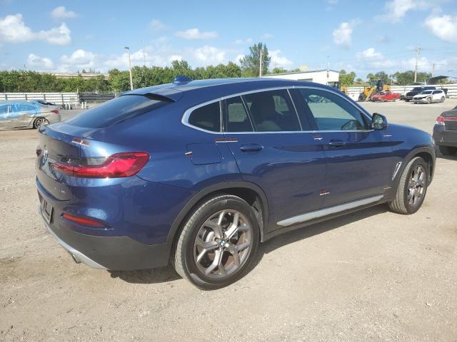 BMW X4 XDRIVE3 2021