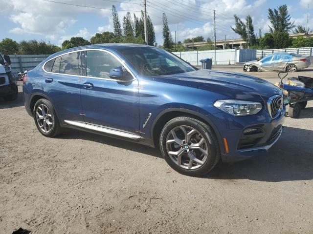 BMW X4 XDRIVE3 2021