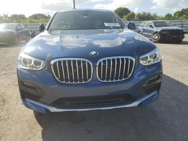 BMW X4 XDRIVE3 2021