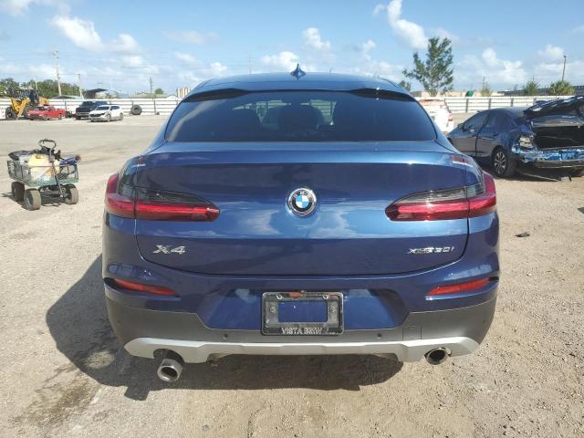 BMW X4 XDRIVE3 2021