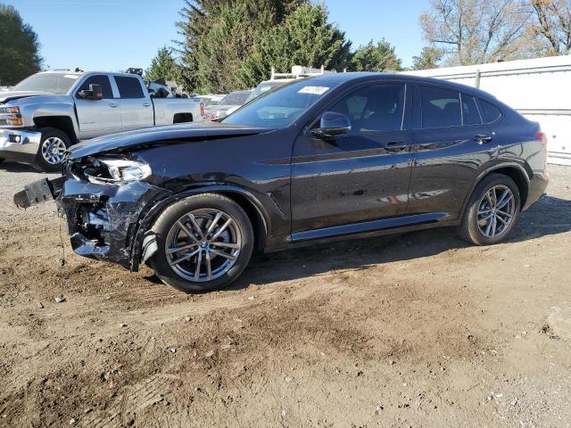 BMW X4 XDRIVE3 2021