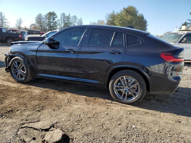 BMW X4 XDRIVE3 2021