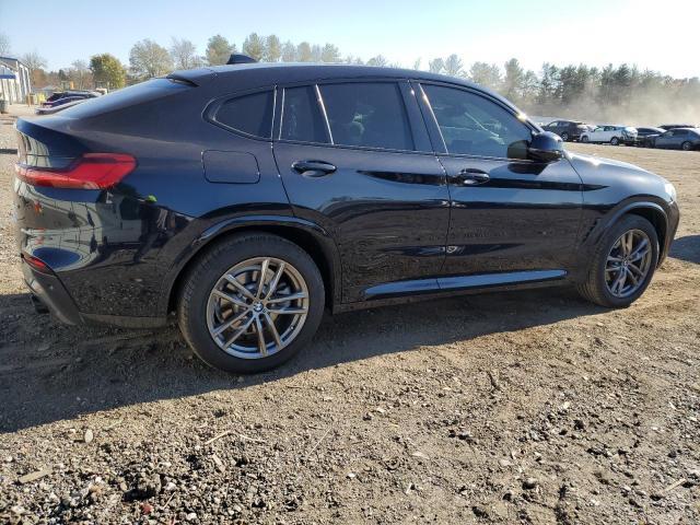 BMW X4 XDRIVE3 2021