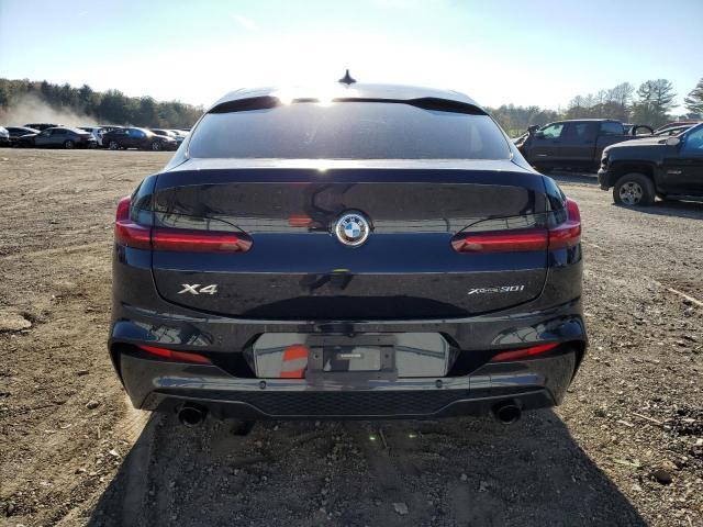 BMW X4 XDRIVE3 2021